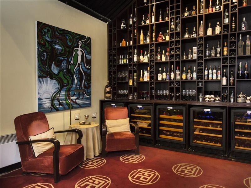 Duge Boutique Hotel Beijing Exterior photo