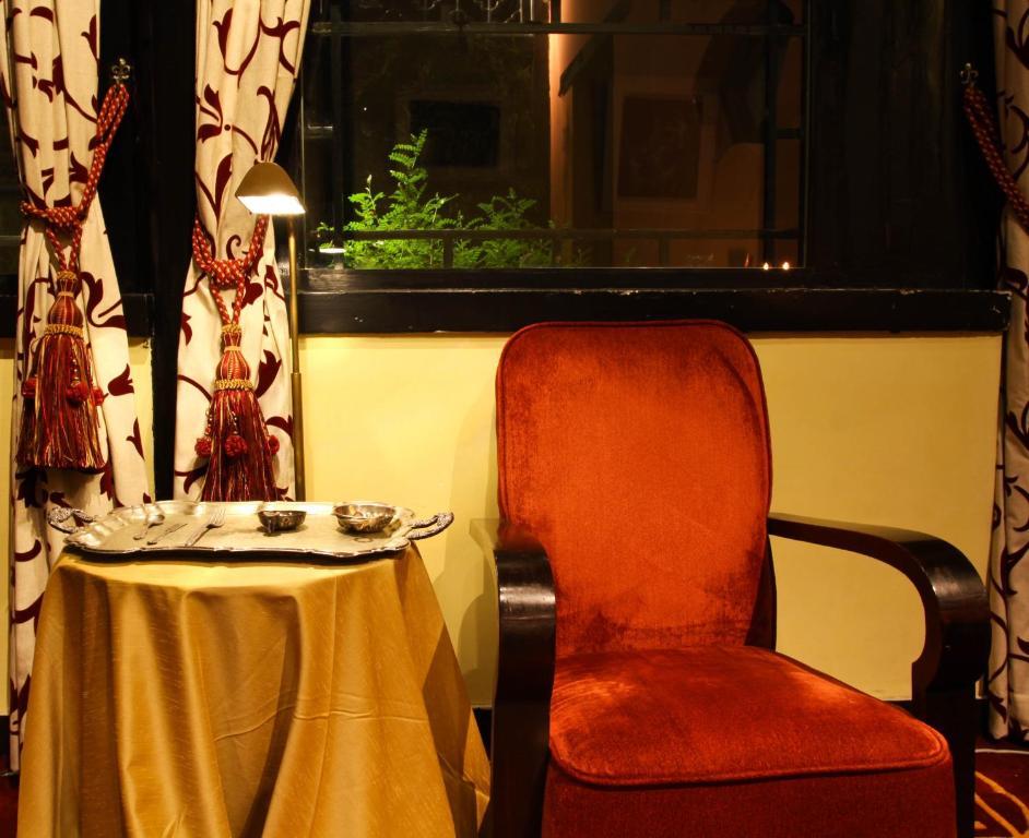 Duge Boutique Hotel Beijing Exterior photo