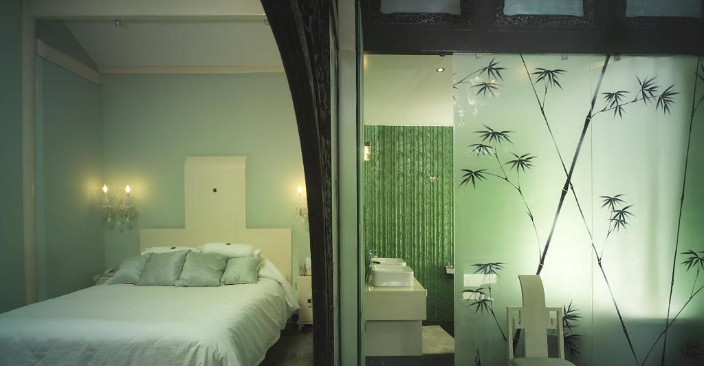 Duge Boutique Hotel Beijing Exterior photo